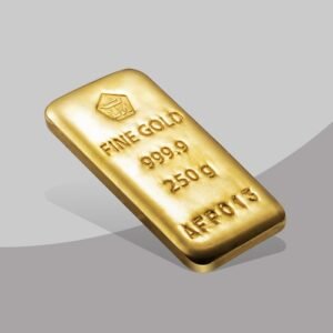 Logam Mulia Emas ANTAM - 250 Gram